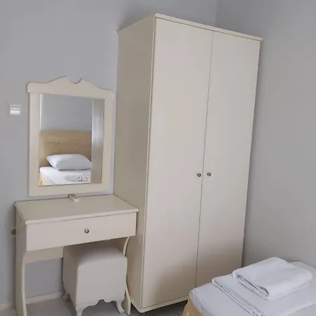 Karatas Ξενοδοχείο με διαμερίσματα