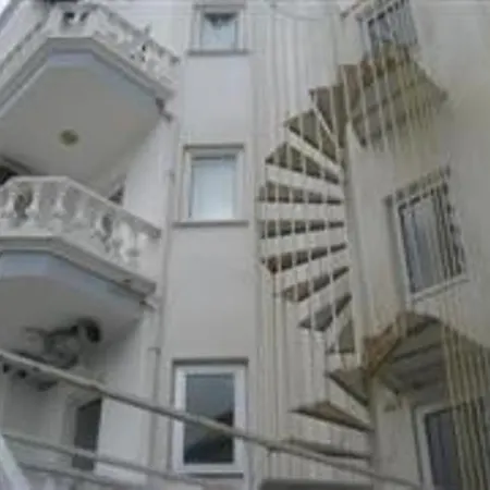 Karatas 3* Μαρμαρίς