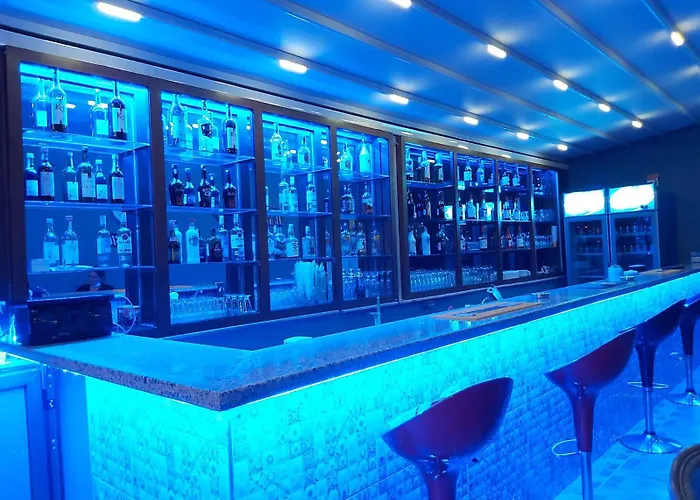 Karatas Apartmanhotel