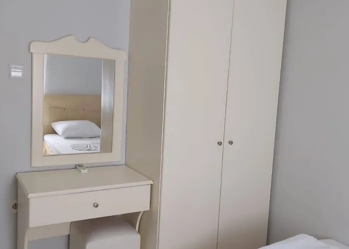 Karatas Apartmanhotel