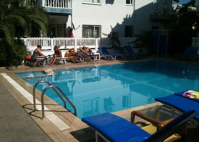 Karatas 3* Marmaris