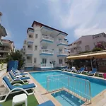Karatas Appart hôtel 3*