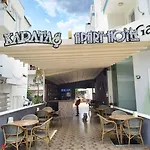 Appart hôtel Karatas Marmaris