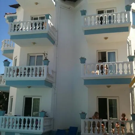 Karatas شقة فندقية