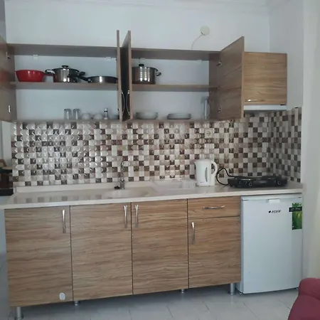 Karatas Apart-hotel 3*