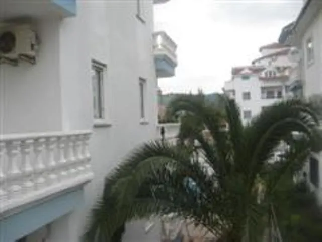 Karatas 3*