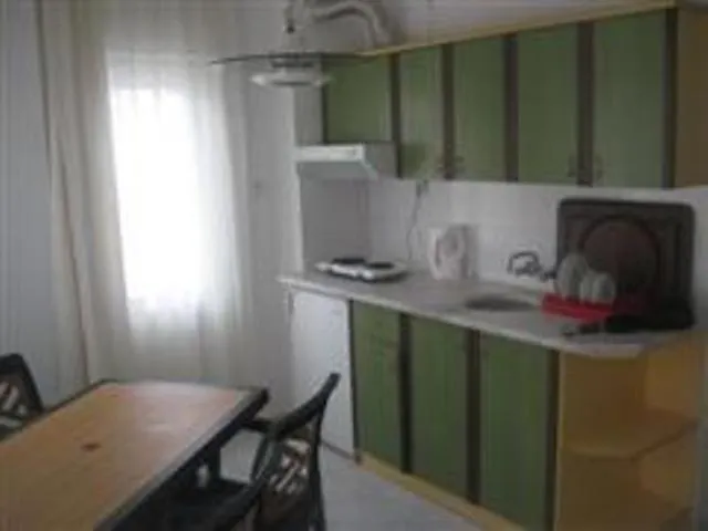 Karatas 3*