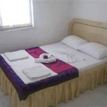 Karatas Aparthotel 3*
