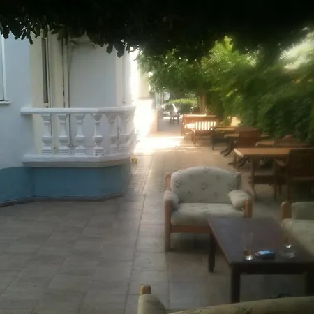 Aparthotel Karatas Marmaris