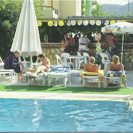 Karatas Aparthotel Marmaris