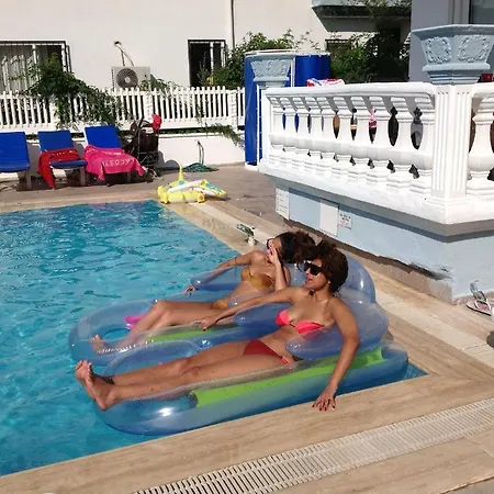 Karatas Aparthotel