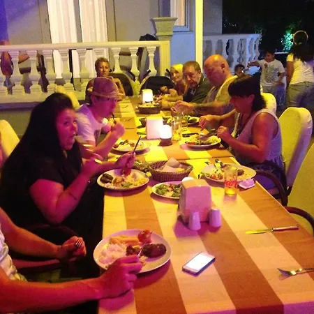 Karatas 3* Marmaris