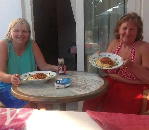 Karatas 3* مرمريس