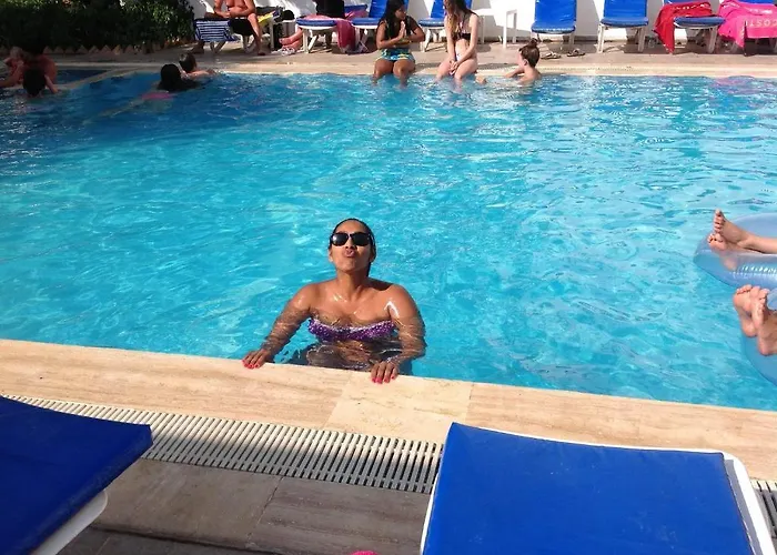 Karatas شقة فندقية