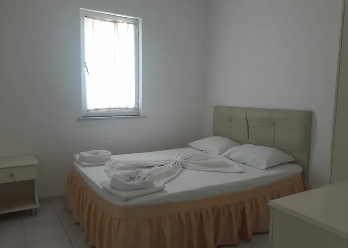 Karatas Aparthotel Marmaris