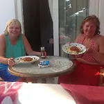 Karatas 3* Μαρμαρίς