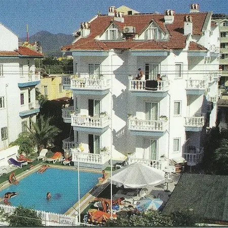 Karatas Мармарис