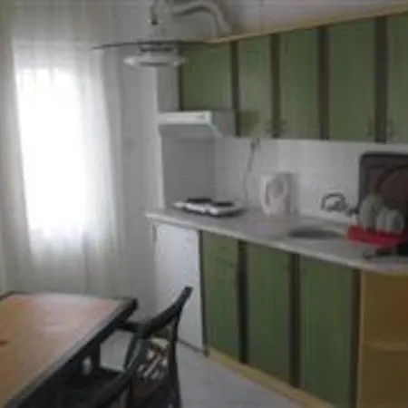 Karatas 3*